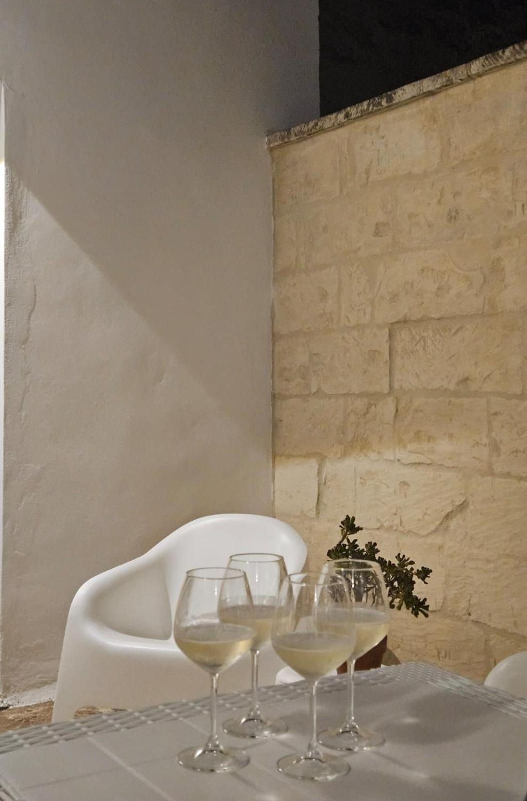 Mayu's House , Dimora Nel Centro Storico Di * Lecce