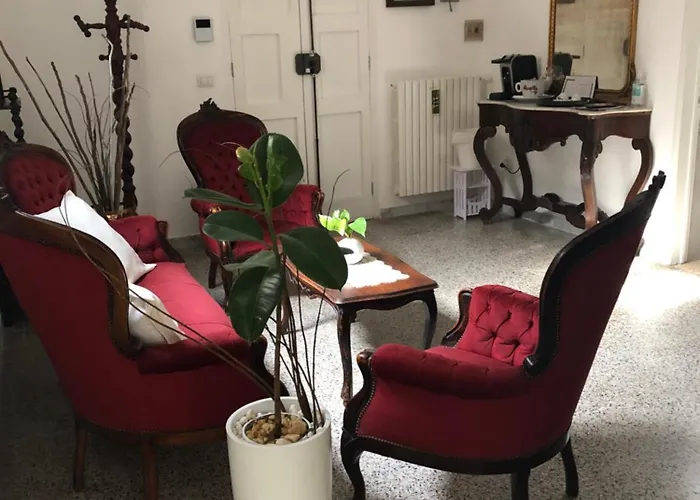 Mayu\'S House , Dimora Nel Centro Storico Di Lecce