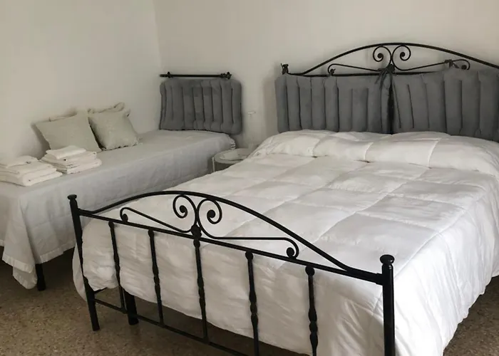 Mayu\'S House , Dimora Nel Centro Storico Di Lecce