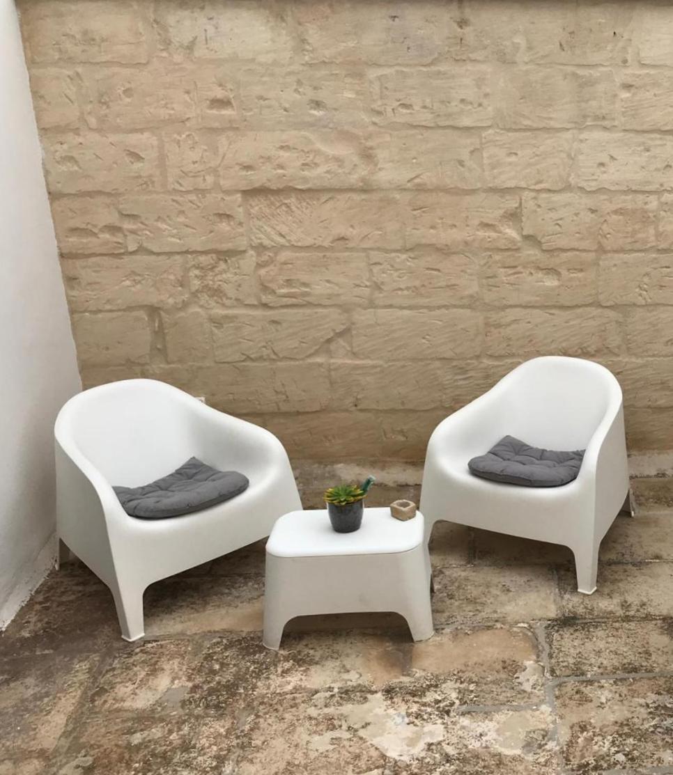 Mayu's House , Dimora Nel Centro Storico Di Hébergement de vacances Lecce