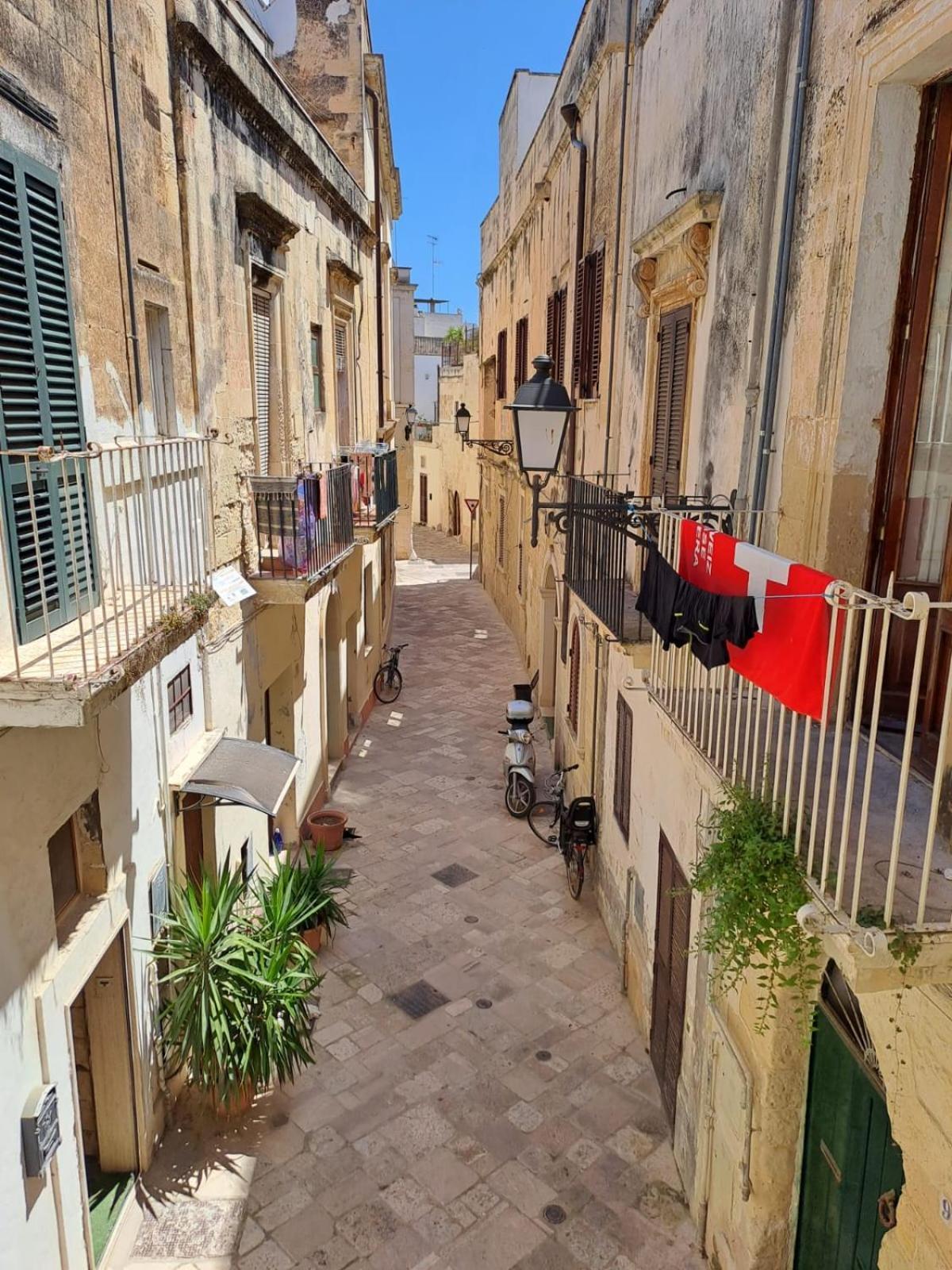 Mayu's House , Dimora Nel Centro Storico Di Hébergement de vacances