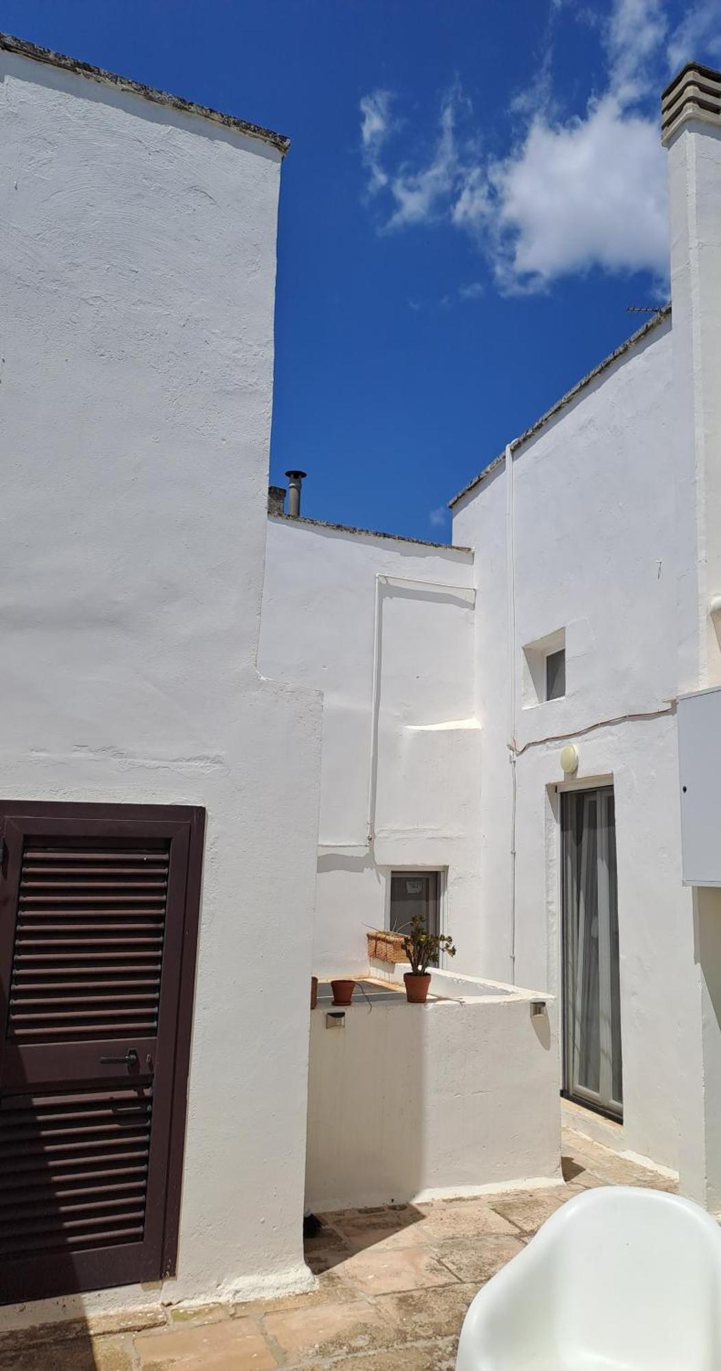 Mayu's House , Dimora Nel Centro Storico Di Hébergement de vacances Lecce