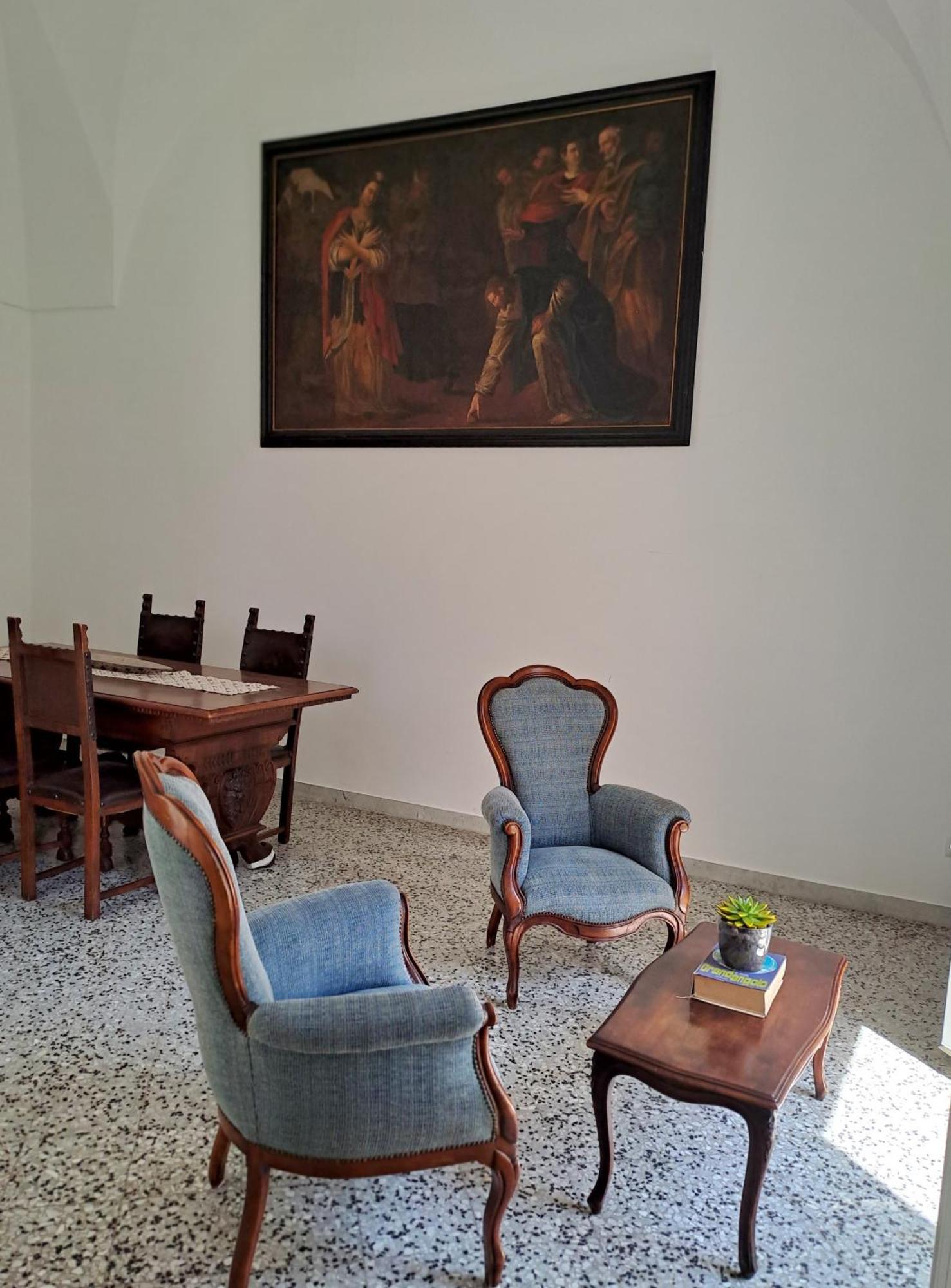 Mayu's House , Dimora Nel Centro Storico Di * Lecce
