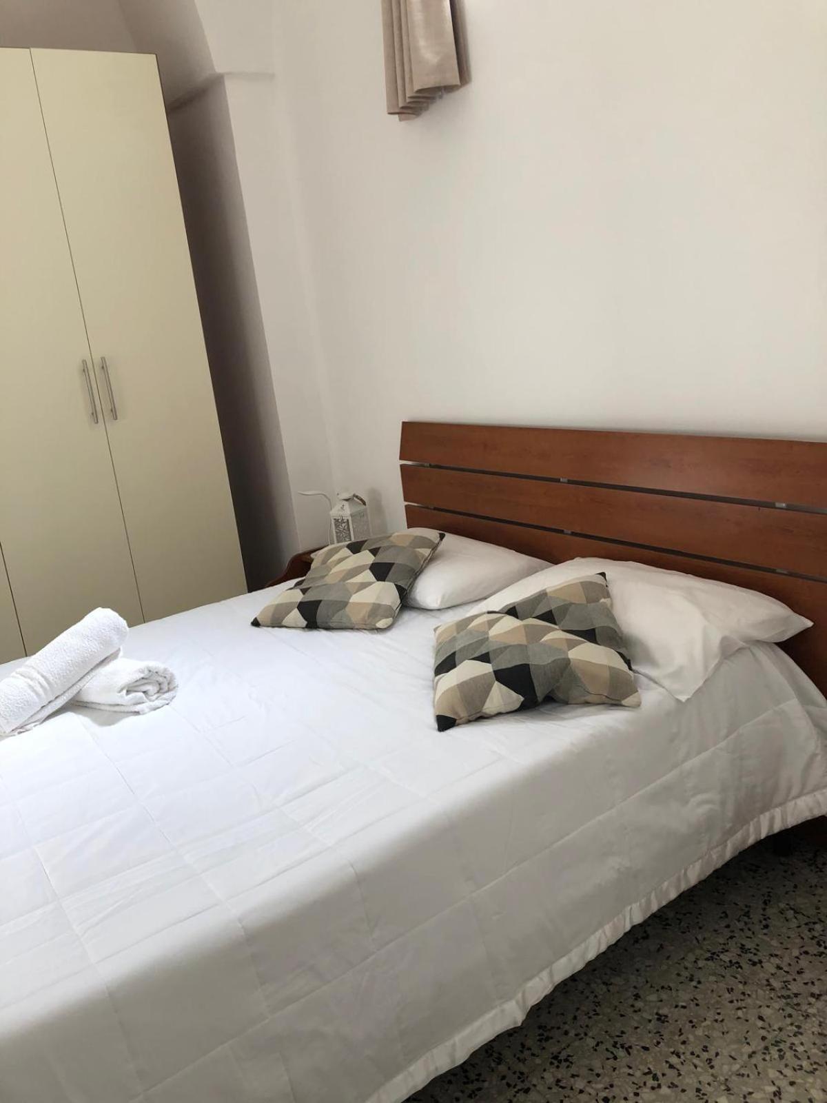 Mayu's House , Dimora Nel Centro Storico Di Hébergement de vacances