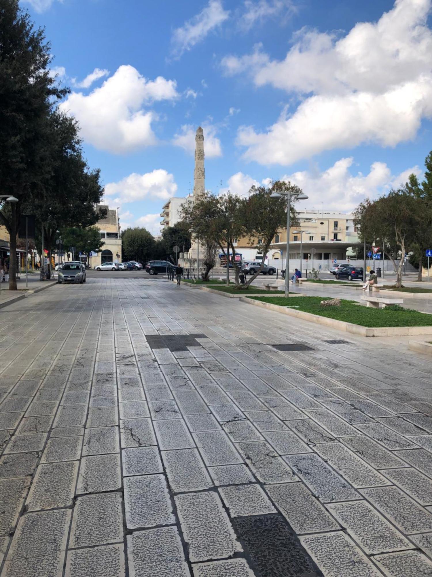 Mayu's House , Dimora Nel Centro Storico Di Lecce