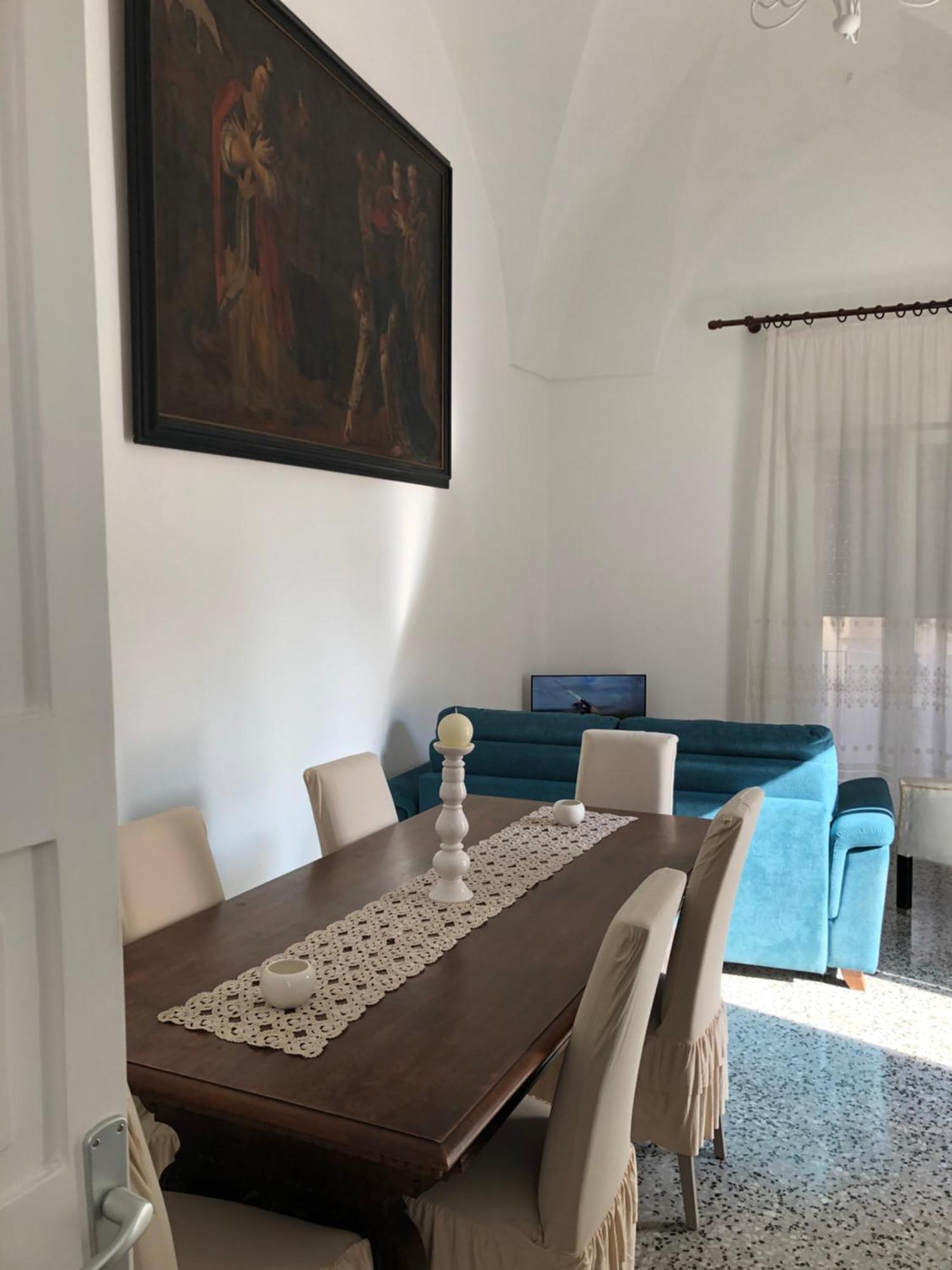 Mayu's House , Dimora Nel Centro Storico Di * Lecce