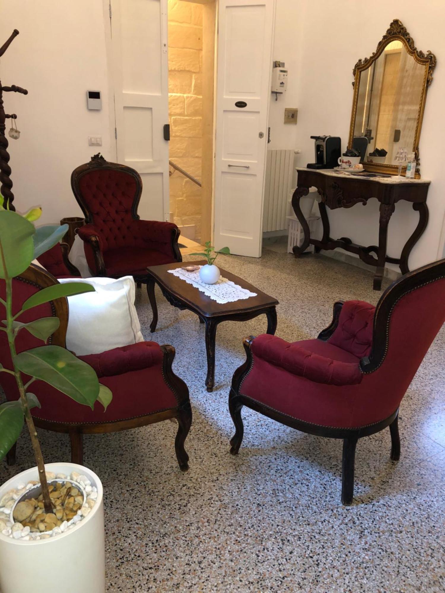 Mayu's House , Dimora Nel Centro Storico Di