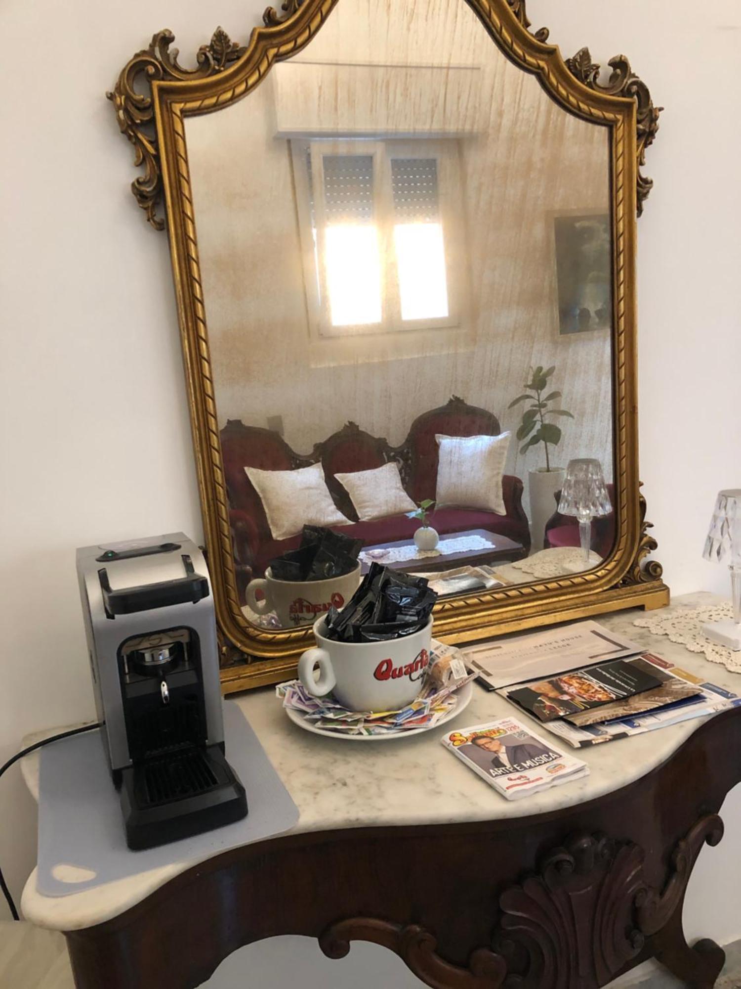 Mayu's House , Dimora Nel Centro Storico Di Hébergement de vacances *