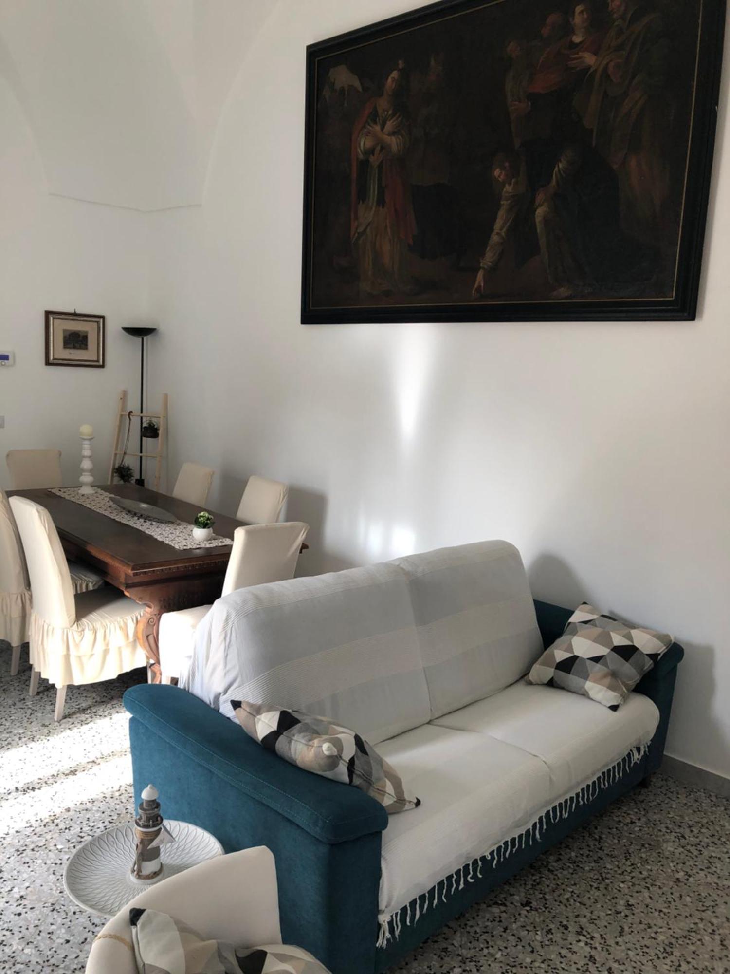 Mayu's House , Dimora Nel Centro Storico Di Hébergement de vacances Lecce