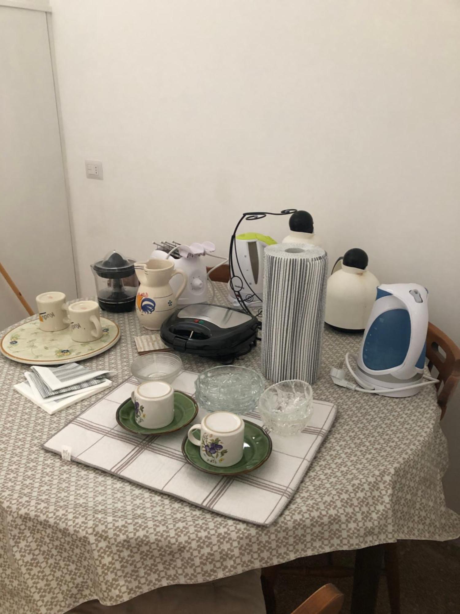 Mayu's House , Dimora Nel Centro Storico Di Hébergement de vacances