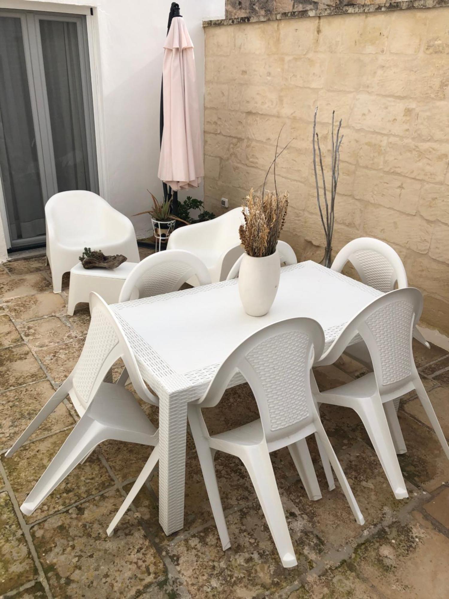 Mayu's House , Dimora Nel Centro Storico Di * Lecce