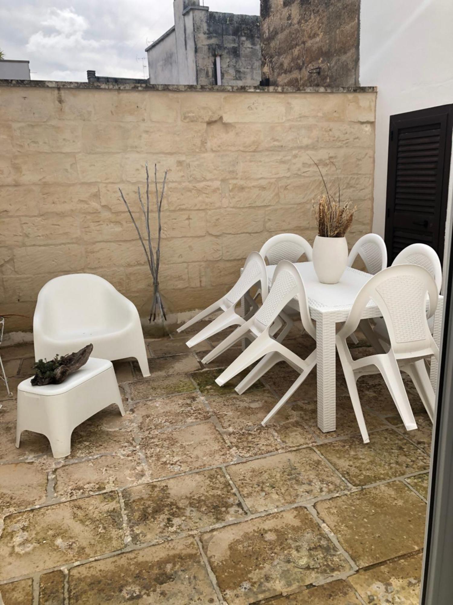 Mayu's House , Dimora Nel Centro Storico Di