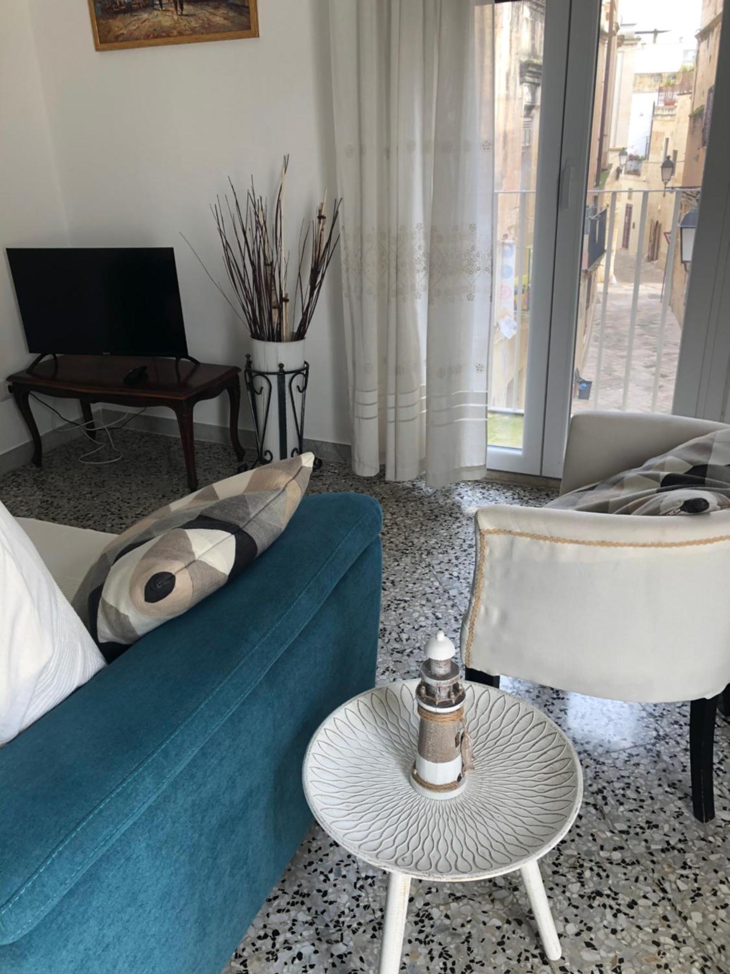 Mayu's House , Dimora Nel Centro Storico Di Hébergement de vacances Lecce