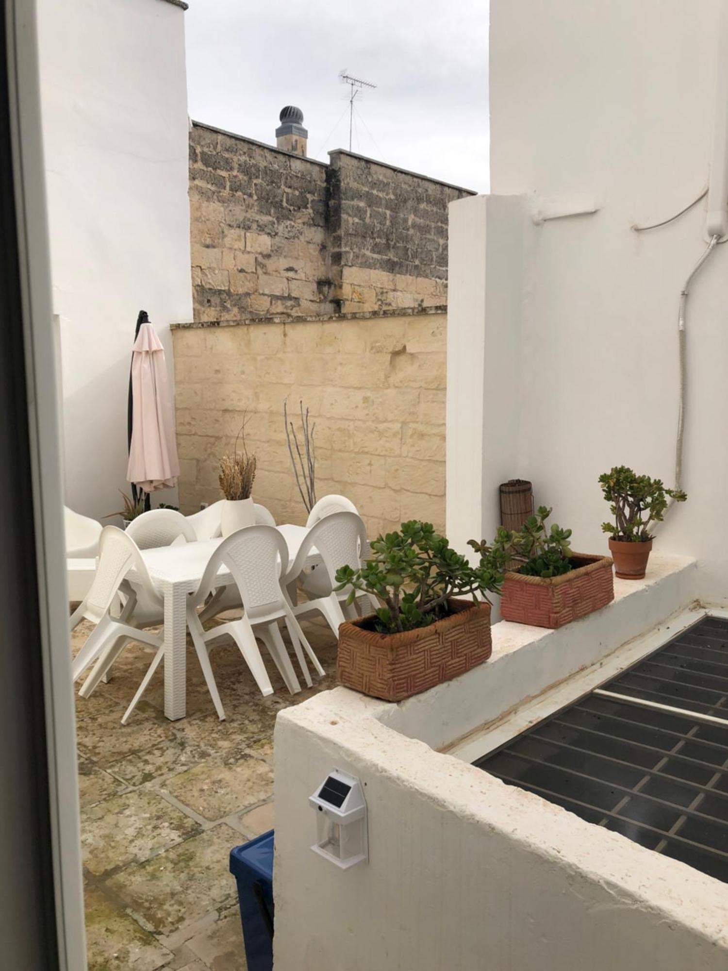 Mayu's House , Dimora Nel Centro Storico Di Lecce
